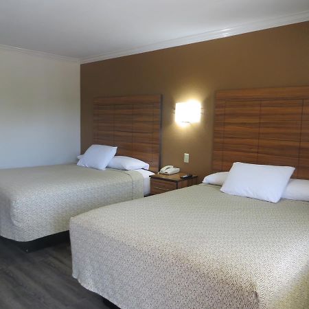Palace Inn South Wayside Houston Kültér fotó