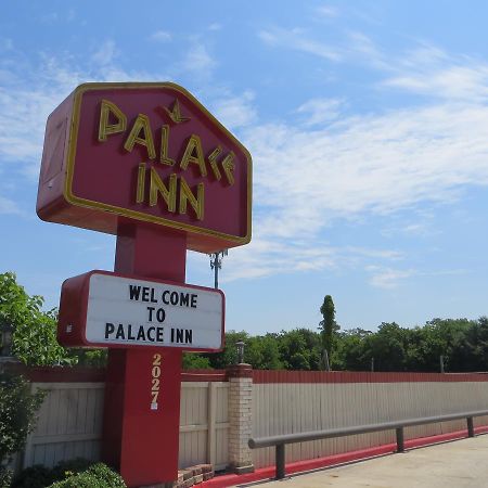 Palace Inn South Wayside Houston Kültér fotó