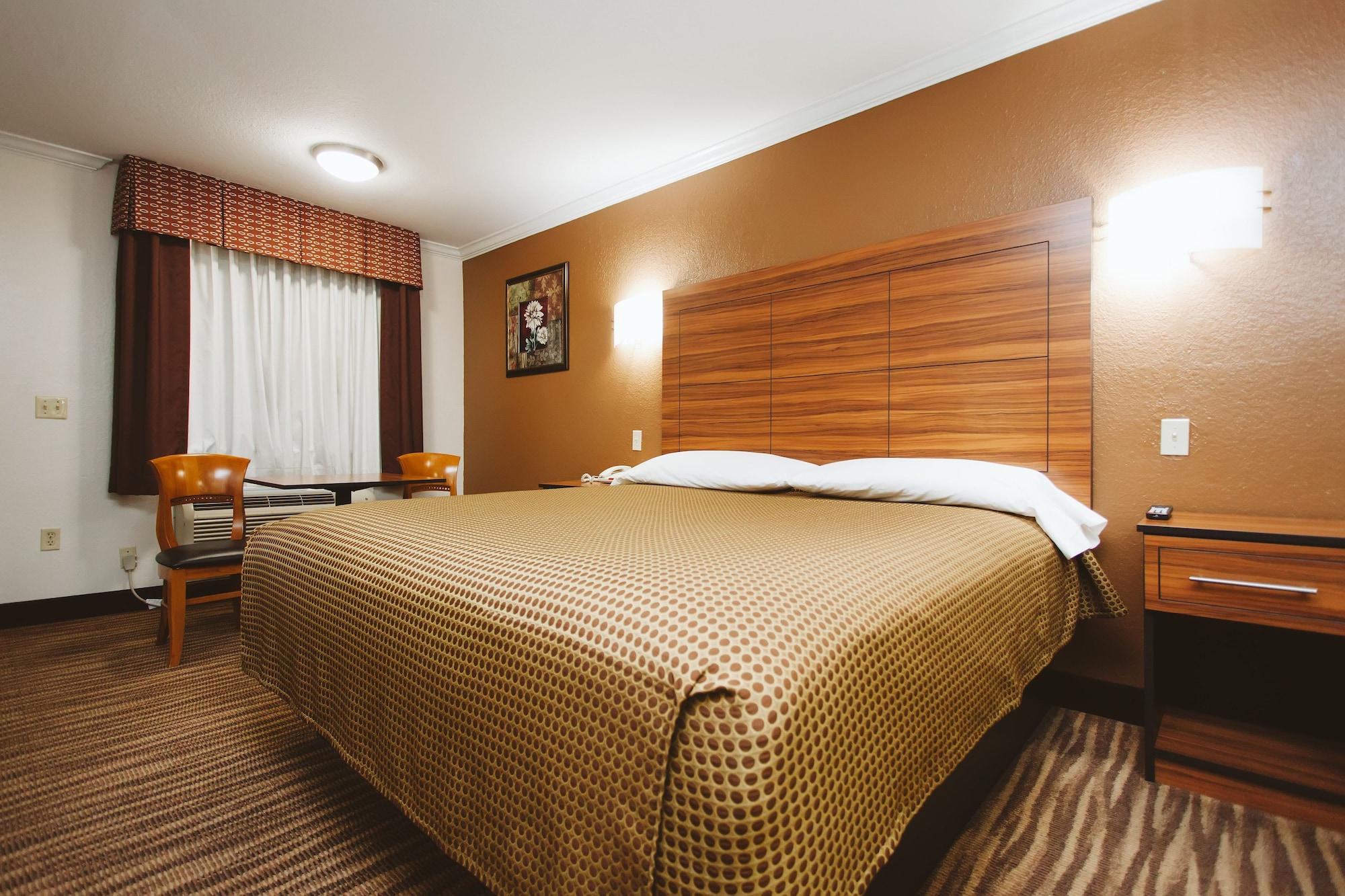 Palace Inn South Wayside Houston Kültér fotó