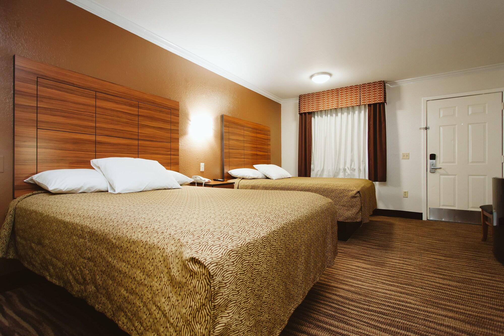 Palace Inn South Wayside Houston Kültér fotó