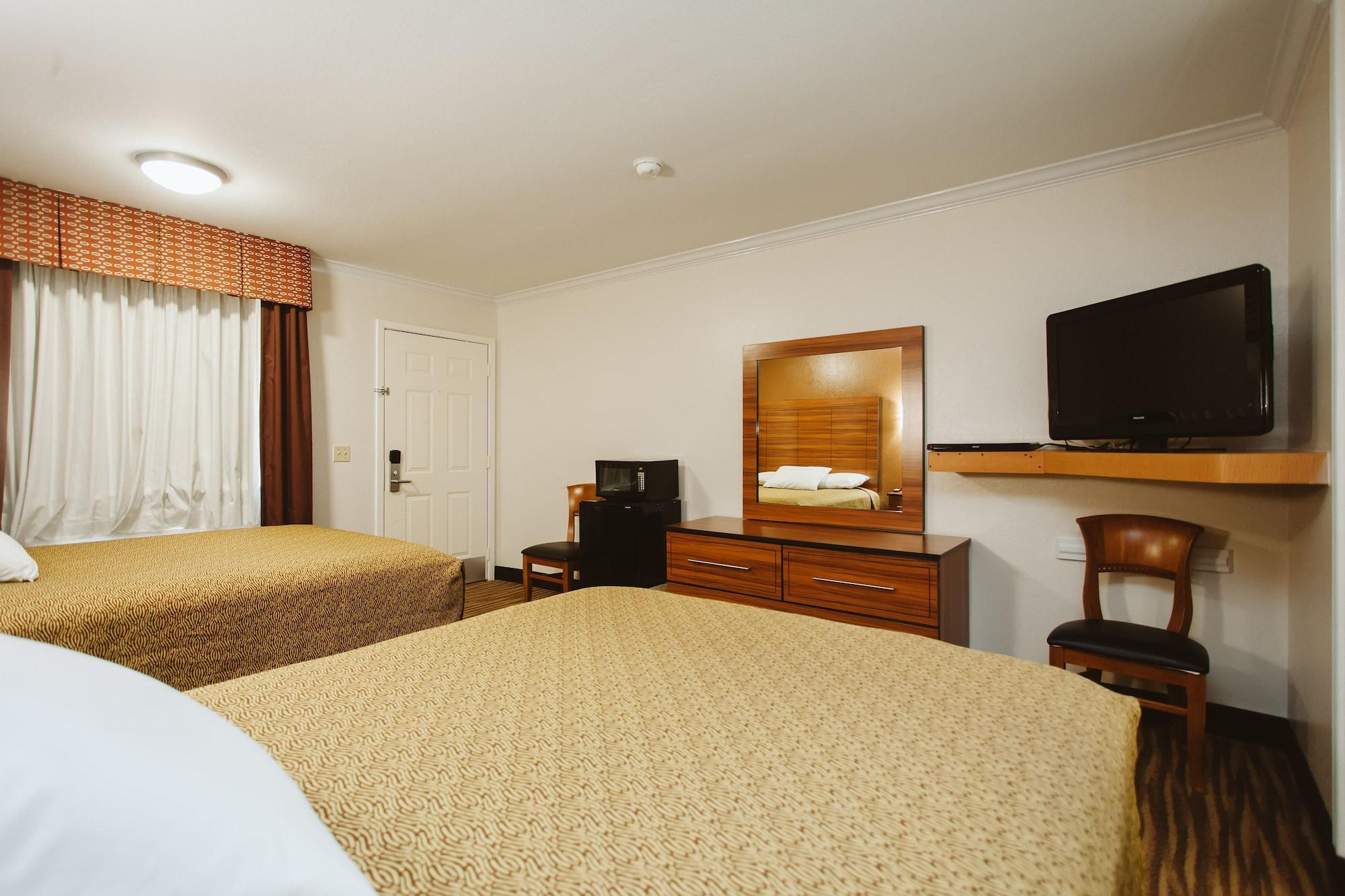 Palace Inn South Wayside Houston Kültér fotó