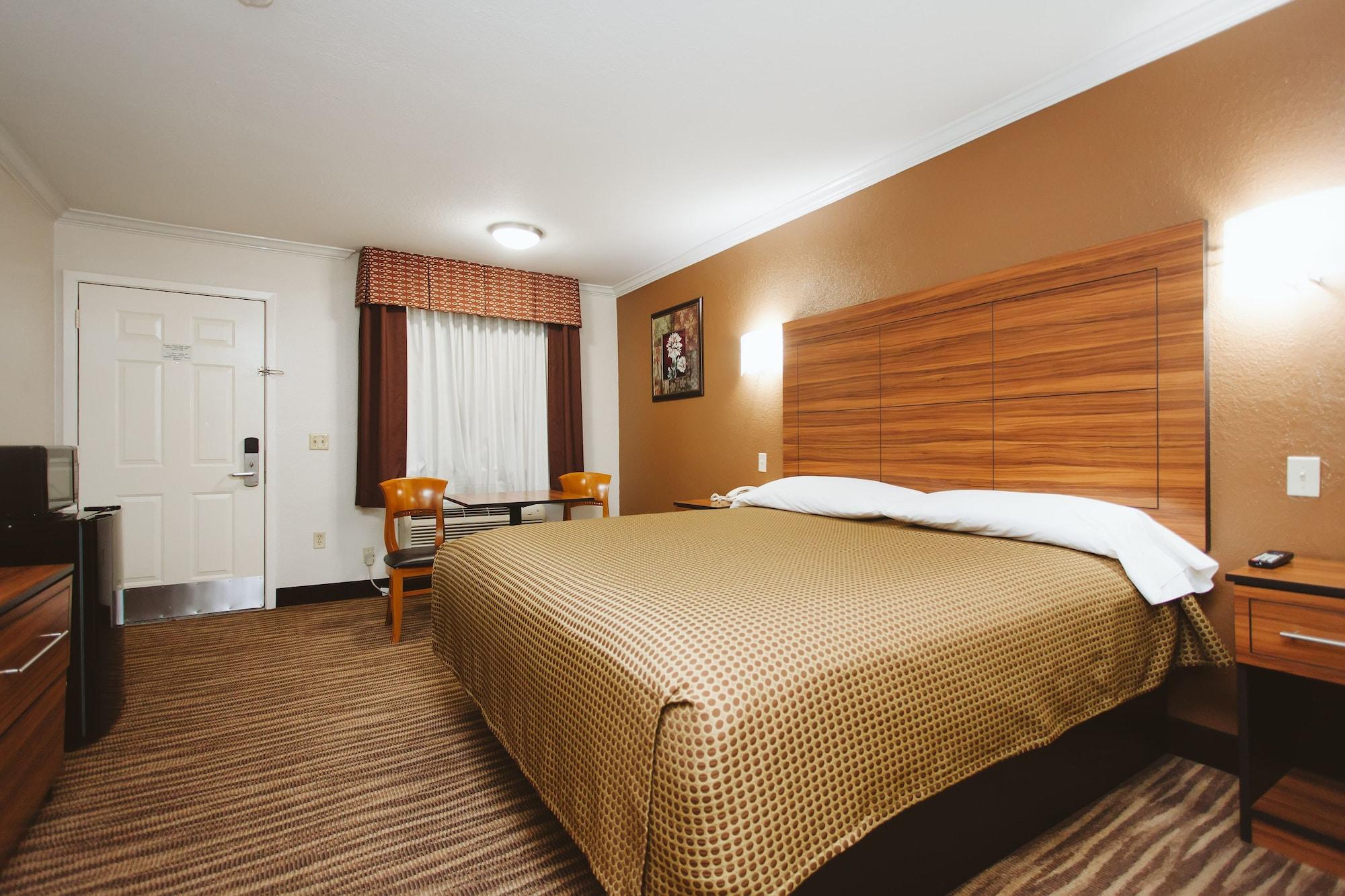 Palace Inn South Wayside Houston Kültér fotó