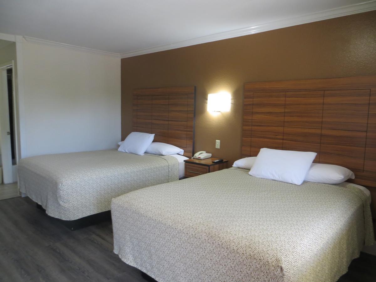 Palace Inn South Wayside Houston Kültér fotó