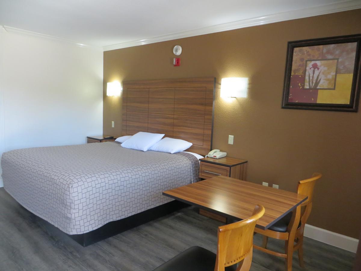 Palace Inn South Wayside Houston Kültér fotó