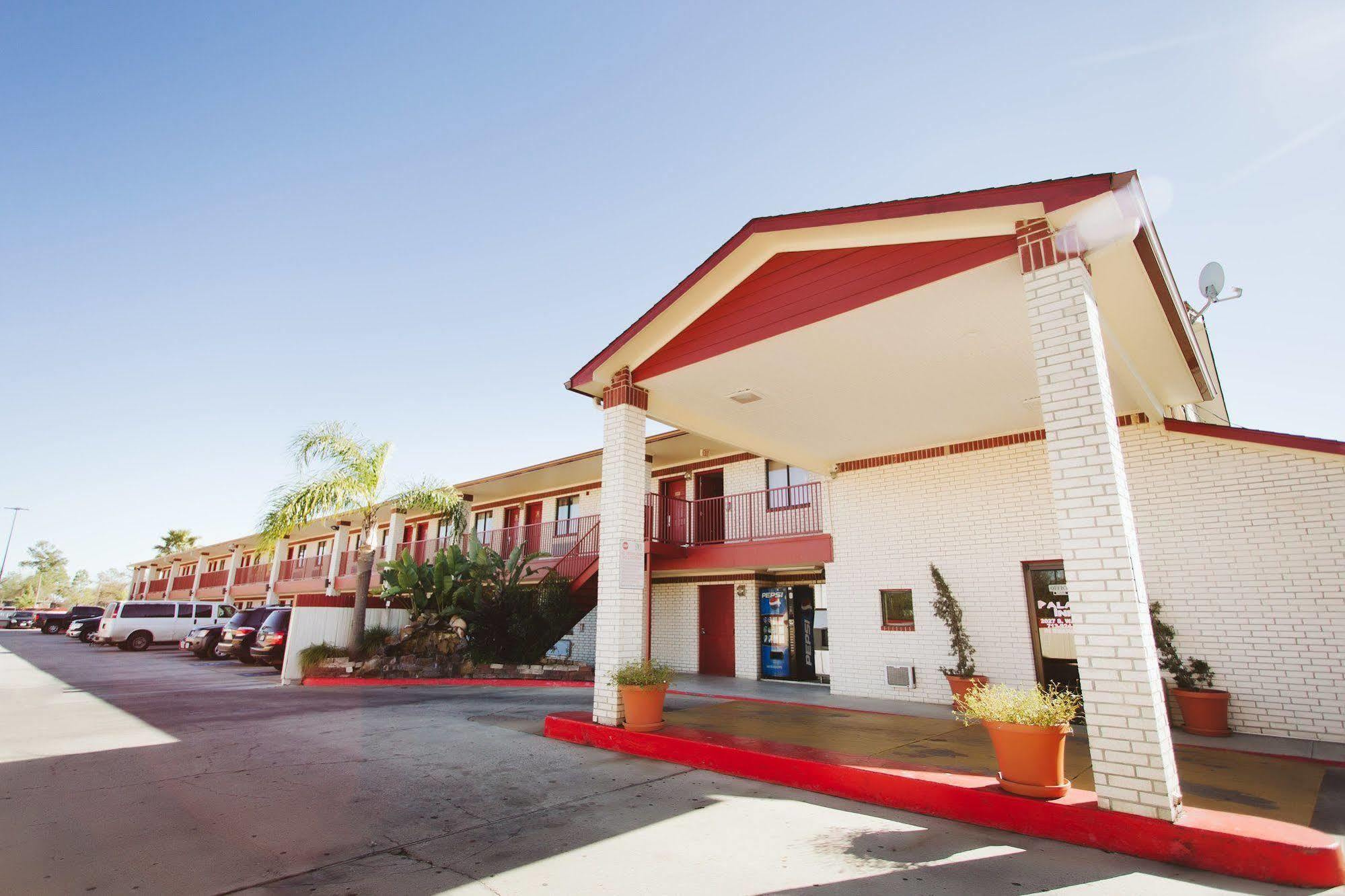 Palace Inn South Wayside Houston Kültér fotó
