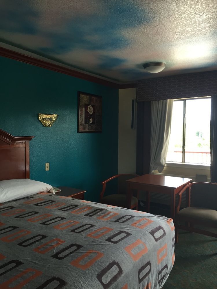 Palace Inn South Wayside Houston Kültér fotó