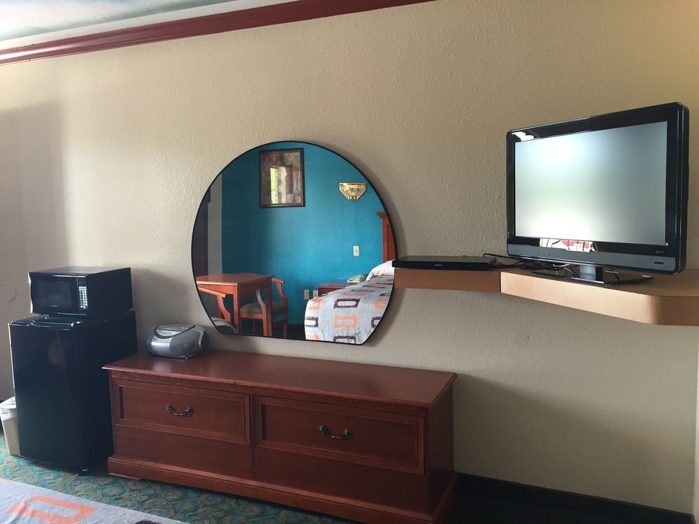 Palace Inn South Wayside Houston Kültér fotó