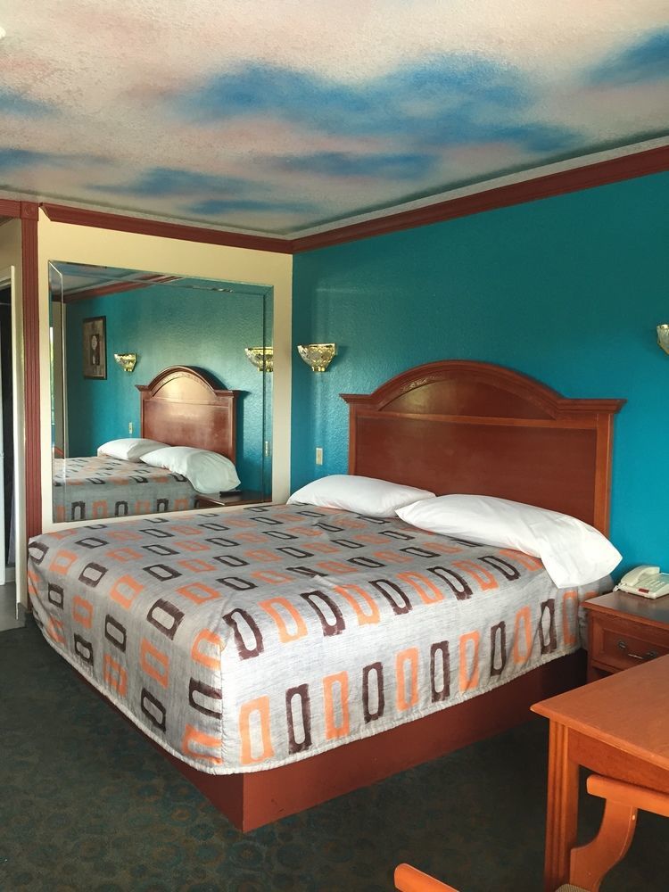 Palace Inn South Wayside Houston Kültér fotó